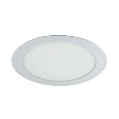 Sufitowa Oprawa Punktowa SLIM LED C Biały 18W  3200K 1825lm IP20 Ideus 02487