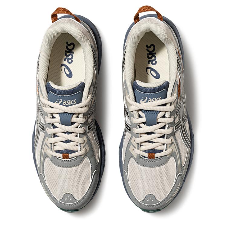 Asics Gel-Venture 6 Trail Retro Low-Top Laufschuhe Unisex Sneaker 1203B030-024