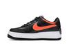 Women's Sneakers Nike Air Force 1 Low Shadow 8 Bit Black (Women's) Black/White-Multi