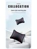 Universal Full Coverage Car Seat Cushion for Skoda Kodiaq, Octavia, Superb, Haorui - Four Seasons, Five-Seat