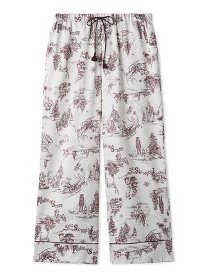 Schlaf- & Hauskleidung