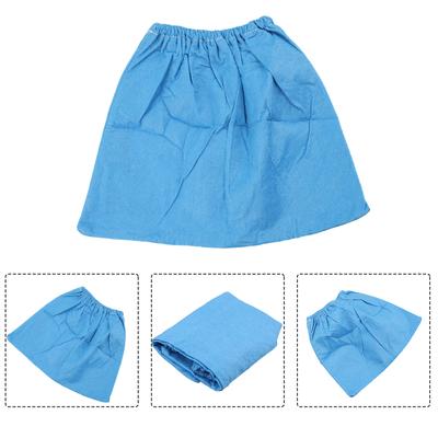 1Pcs-Textile Filter Fabric Bag,For Einhell,Wet And Dry Vacuum Cleaner Filters