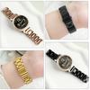 14mm Stainless Steel Strap For Garmin GARMIN Lily2 Watchband Women's Watch Metal Bracelet Lily 2 Girls Smart Sport Wristband
