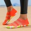 Women's soft-soled indoor fitness shoes non-slip yoga squat running jumping rope skipping shoes shock-absorbing swimming stream shoes