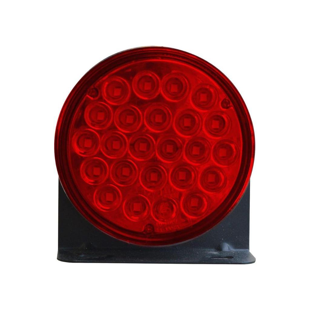 LEDs Super Helle Blinker Rücklichter Einheit Geeignet für ATV |LKW| Traktor | Golfwagen | UTV | UTV | Anhänger | Autos und Busse (12v)
