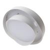 Modern LED Ceiling Light Dimmable Round Light Fixture 3 Color Temperature 3000K-6500K for Bedroom