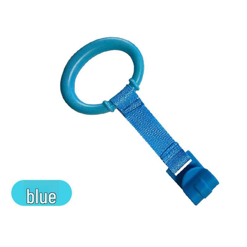 

Регулируемые детские ходунки-каталка с цветными ручками Standard