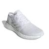 Adidas PureBoost Go Cloud White Unisex Sneakers Light-Solid-Grey Crystal-White F35787