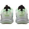 Jordan Luka 4 PS Green Black White Kids Basketball Shoes HJ5226-300