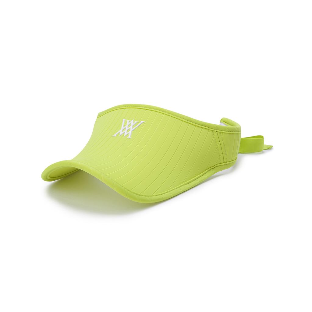 ANEW GOLF (W) Stripe Visor_Li