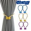 Thickened Curtain Holdback Rope Modern Magic Cube Curtain Tie  Curtain Accessories