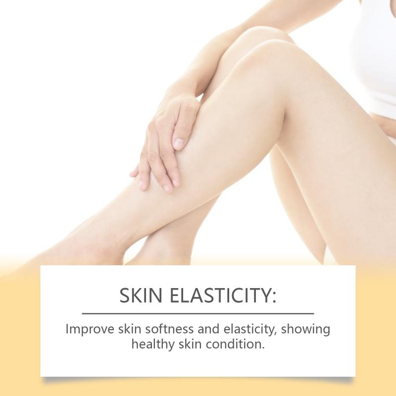 

Eelhoe 100G Orange Body Lotion For Dry Skin Repair Tender Body Lightening Dull Skin Improve Roughness Smooth Body Care Lotion one size