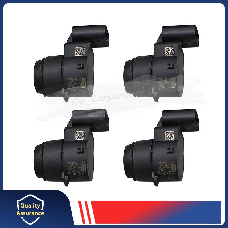 66206934308 PDC Sensor For BMW E81 E82 E87 E88 E90 E91 E92 E93 Mini Cooper Parking Reverse Sensors 1/4PCS 6934308