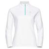 Odlo Fleece Jacket with Half Zip Besso