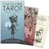 Tarot Card Fortune Telling 78 Sheets Cucoris Tarot Edition Limited Japanese Booklet Included (first Edition) "Pocket Manual"