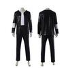 The road to stardom michael cos suit michael jackson tap dance suit singer performance suit