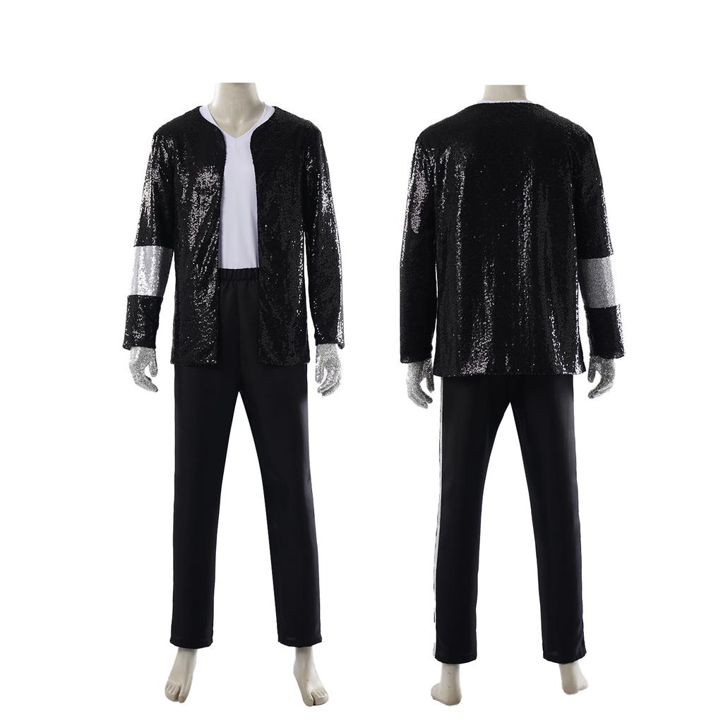 The road to stardom michael cos suit michael jackson tap dance suit singer performance suit