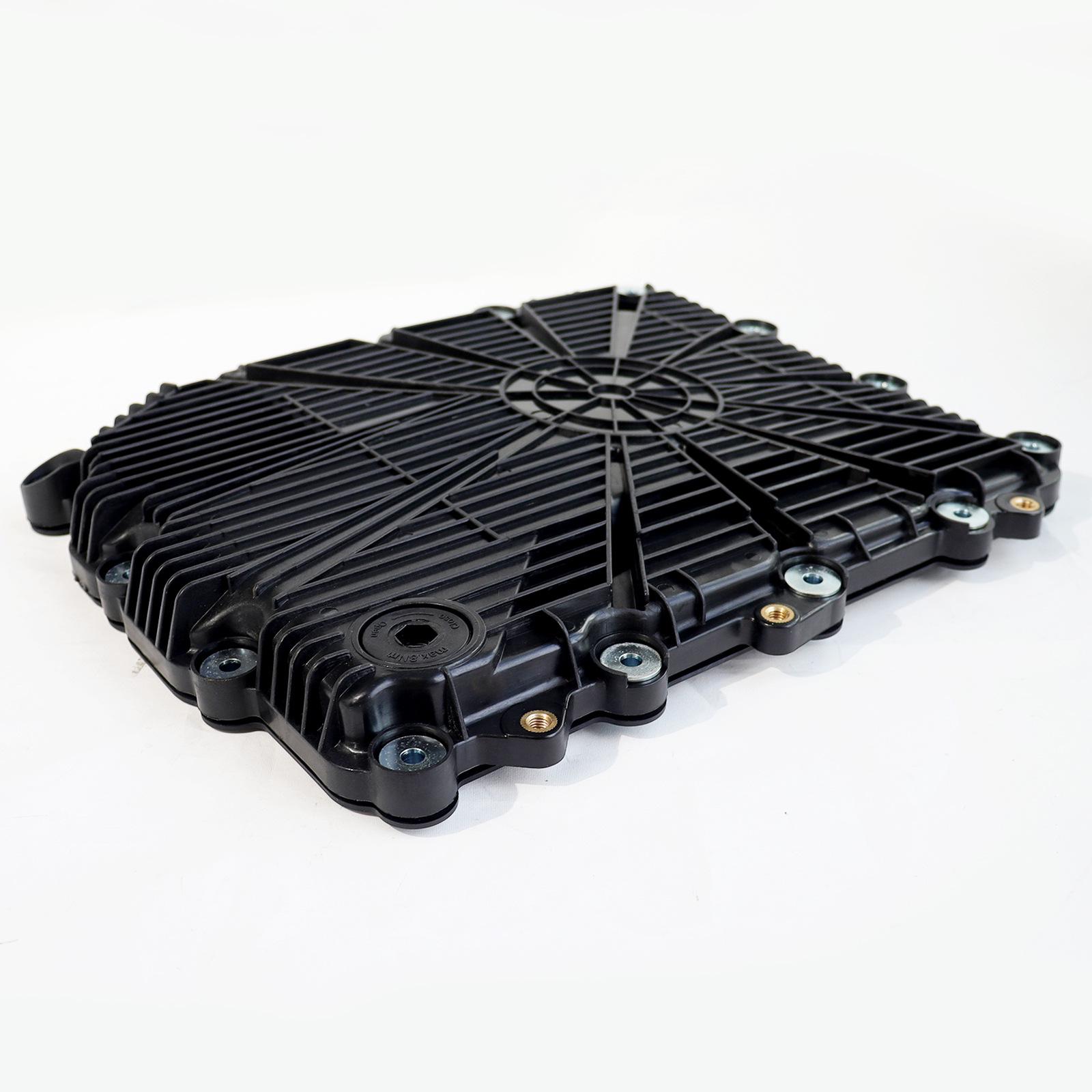 

Поддон трансмиссионного масла, совместимый с BMW E88 E82 E87 E90 (Часть №. 28107842385) Standard