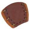 PU Leather Archery Arm Guard Protection Recurved Bow Adjustable Outdoor Accessories