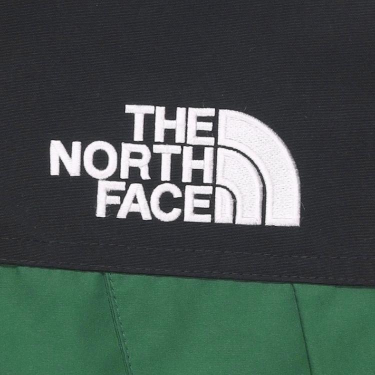The North Face Jacket Unisex Green NI2HQ00O
