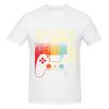 1 Piece Cool Future Funny Graphic 100 Cotton Tshirt Bachelor Party Tops Tees For Unisex