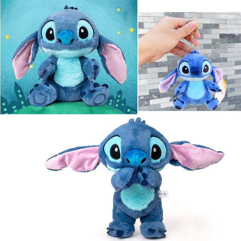 Anime Lilo Peripheral Plush Toy Kids Birthday Gift Christmas