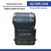 Jiefang J6/J6P/JH6 Yağ Tipi Hava Filtresi Tertibatı ile Uyumlu, Jiefang 2841 Damperli Kamyon için, Yağ Filtresi Tertibatı 60W 47S.