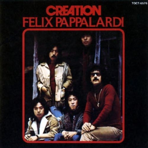 

CD CREATION Chestnut stingray sessionWithFeli TOCT6576 Japan ObiJapanese PopRock Used