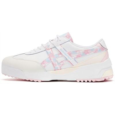 Zapatillas Delegation Ex Shoes 'Blanco Crema Rosa Azul' 1183B953-100