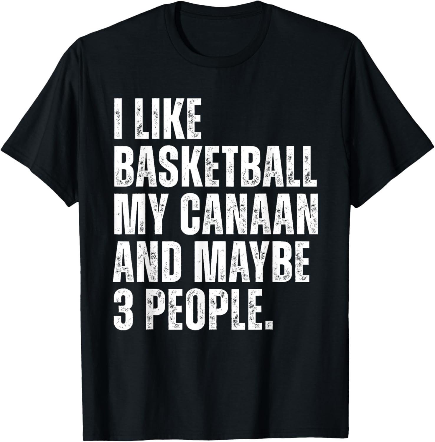 Canaan Dog Owner Basketball Lover Funny Gift Unisex T-Shirt S разноцветный