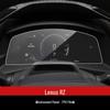 Fits 23 Lexus RX350h Models: Center Console Gear Shift & Navigation Display Tempered Film.