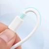 Type C To Micro USB Cable Adapter Mobile Phone Charging Data Transfer Cord for Xiaomi Samsung Huawei Macnook Laptop Data Cable