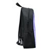 Three Piece Student Backpack Set Includes Backpack Lunch Bag Pencil Case Durable Material Suitable for School Use Sports Theme Design
