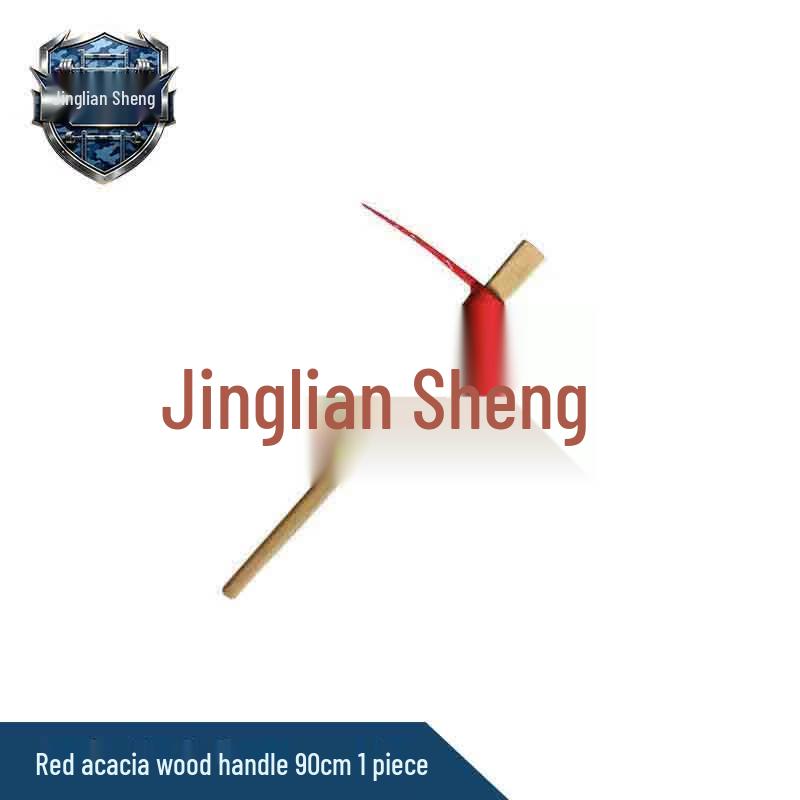 Jingliansheng Multifunctional Manganese Steel Pickaxe