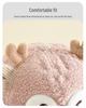 Children's 3D Cartoon Little Deer Baseball Cap - Cute, Comfortable, Versatile, and Windproof Hat.