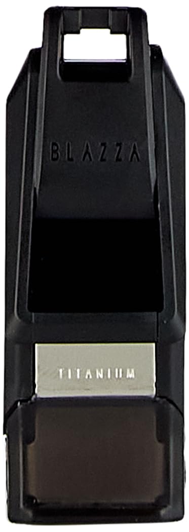 

Баскетбольный свисток судьи Molten BLAZZA RA0040-K