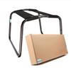 Hacker Chair for Adults: Erotic Furniture for Couples (No Sponge Cover)