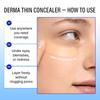 Derma Thin Concealer #0.5P Pink Beige 5g