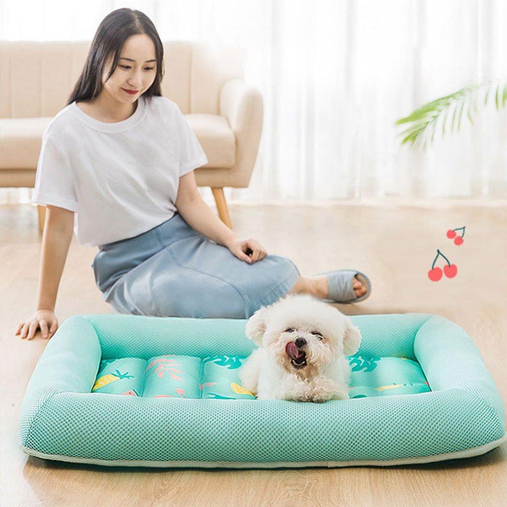 ice mat for dogs