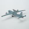Junpin Shijia 1:200 Scale Aircraft Model