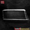 Compatible Skoda Old Octavia & Superb Headlight Cover, Durable PC Plastic Housing.
