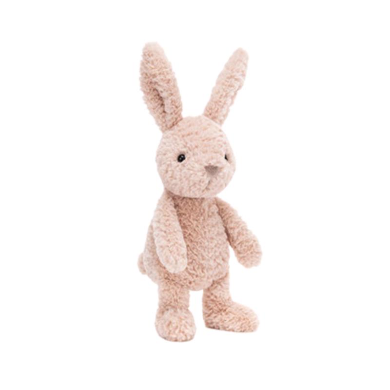 

JELLYCAT Bonnie Rabbit Series Tombao Taft Rabbit Doll Plush Doll 20cm high