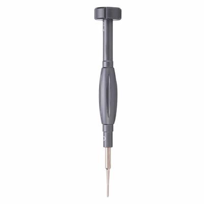 Mini Cacciavite Lega di Alluminio Strumento di Fissaggio Viti con Testa Magnetica Pentalobe 0.8