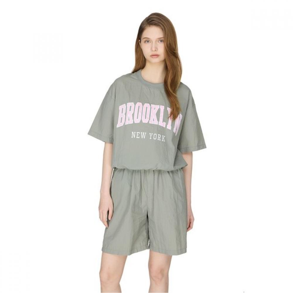 Ggpx Casual Bas Rack Two Piece  Gp3op040f 