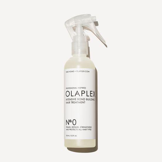 Olaplex No. 0 Intensive Bond Building Hair Treatment 155ml