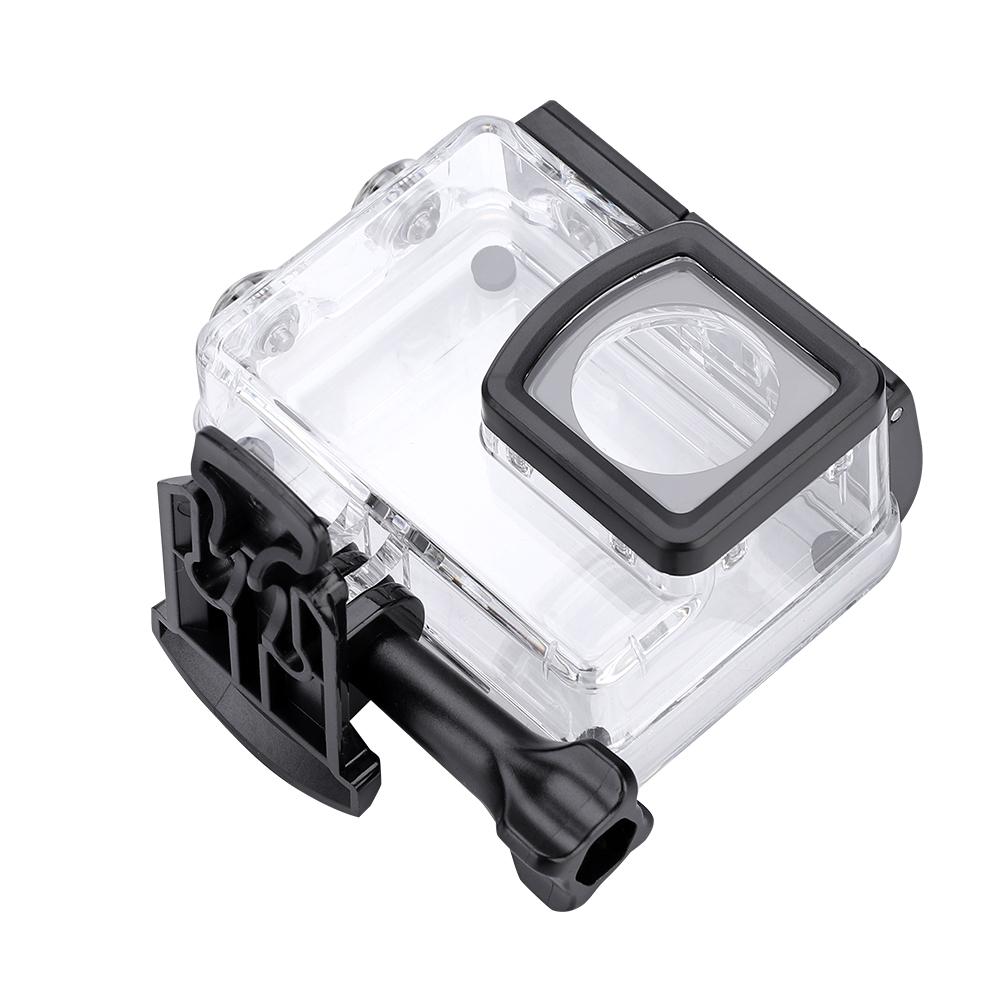 Underwater Diving Housing Waterproof Camera Case for SJCAM SJ6 Legend Camcorder