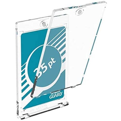 Ultimate Guard Magnetic Card Case with Magnet Loader, 35pt X 10