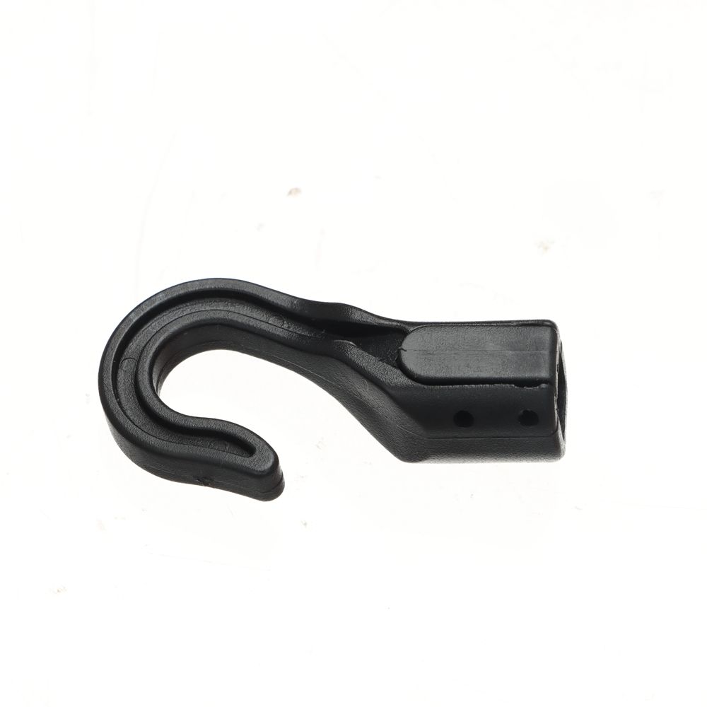 Kayak Accessories Open End Cord Camping Tent Hook Snap Buckles Elastic Ropes Buckles Straps Hooks