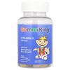 Gummy King Children's Vitamin D Gummies, 60 Count
