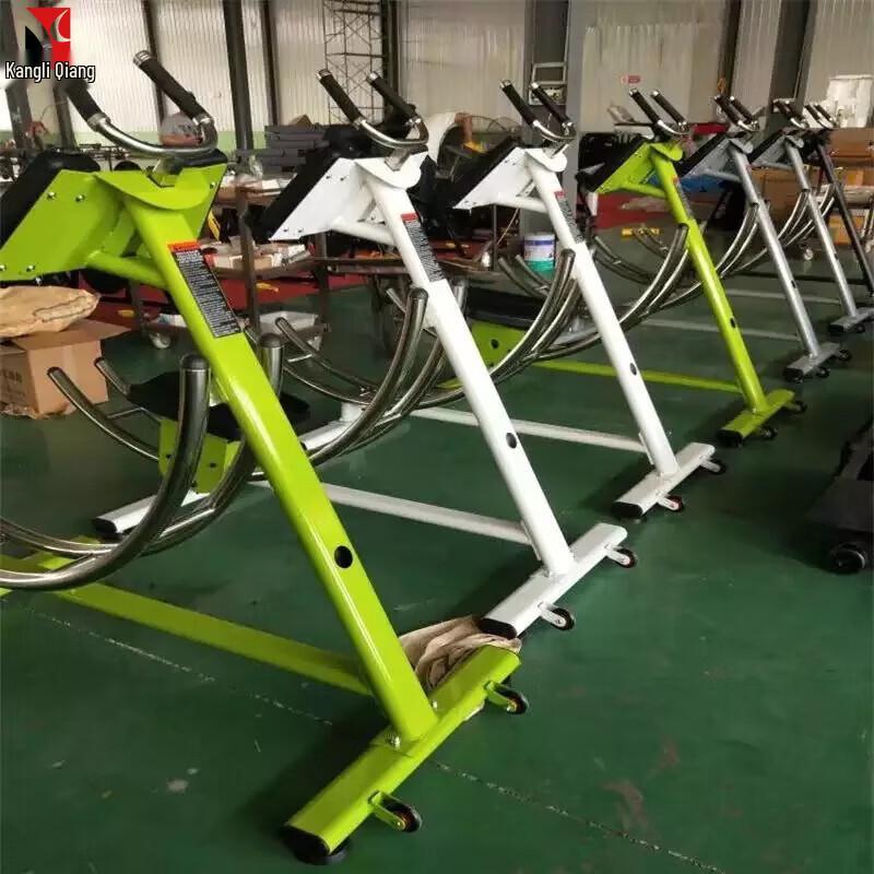 Kangli Abdominal Fitness Roller Machine